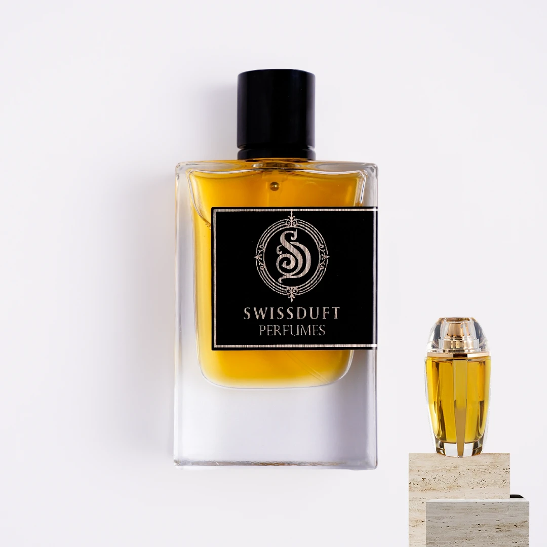 Shy Oud 40ml