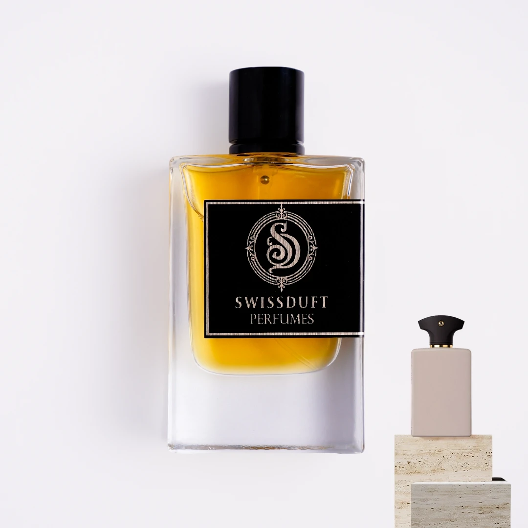 Opus XII – Rose Incense 40ML