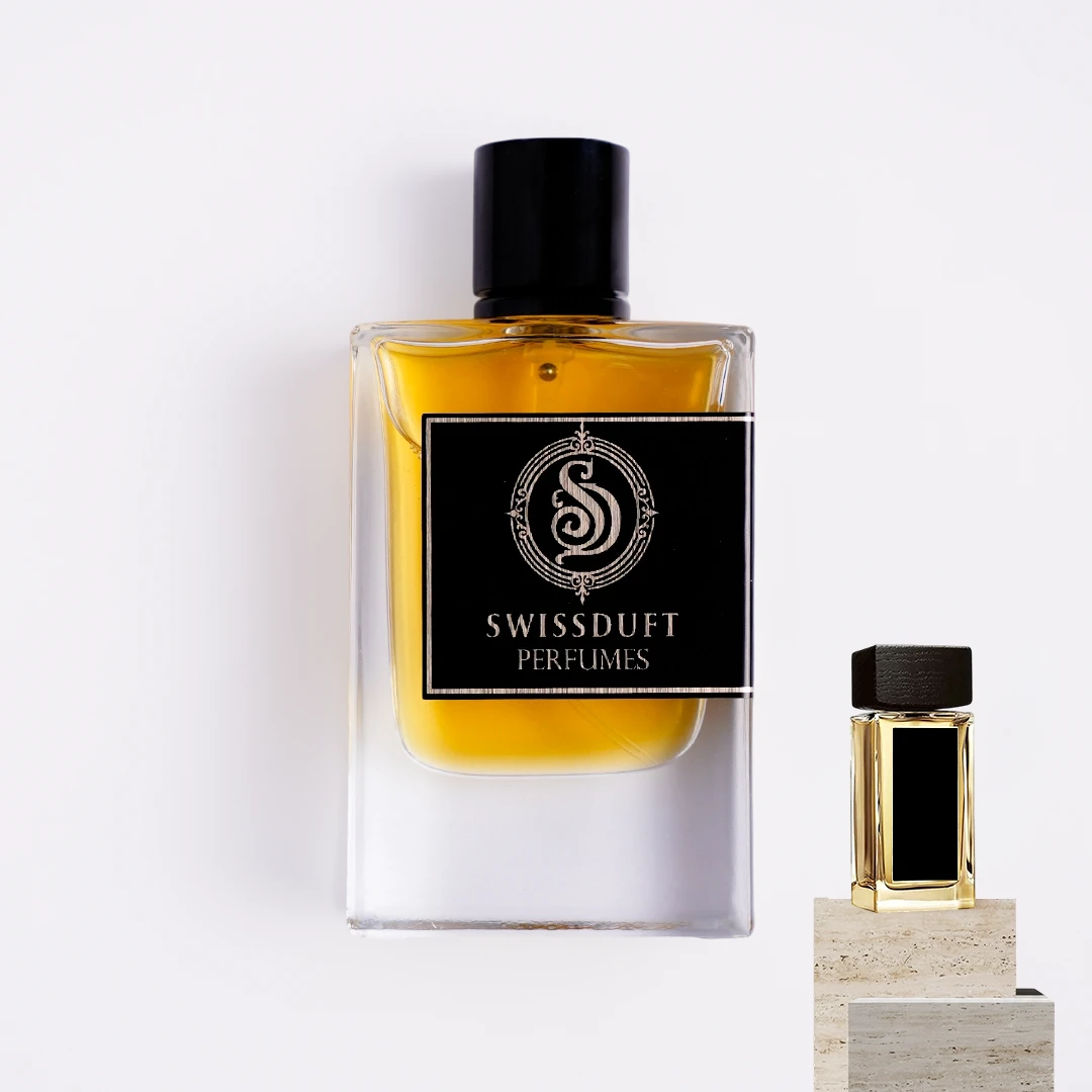 Perfume Calligraphy 40ML